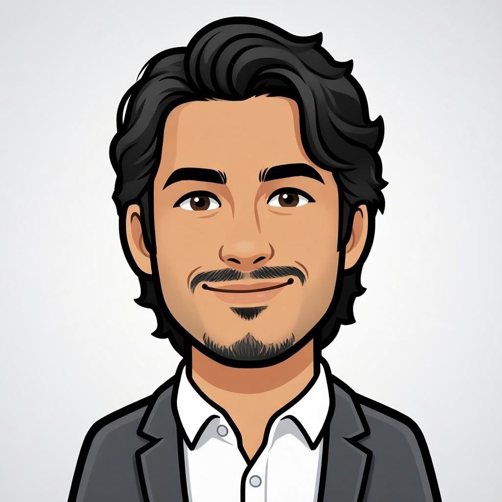 Alex Rivera — CTO & Marketing Lead, Developer