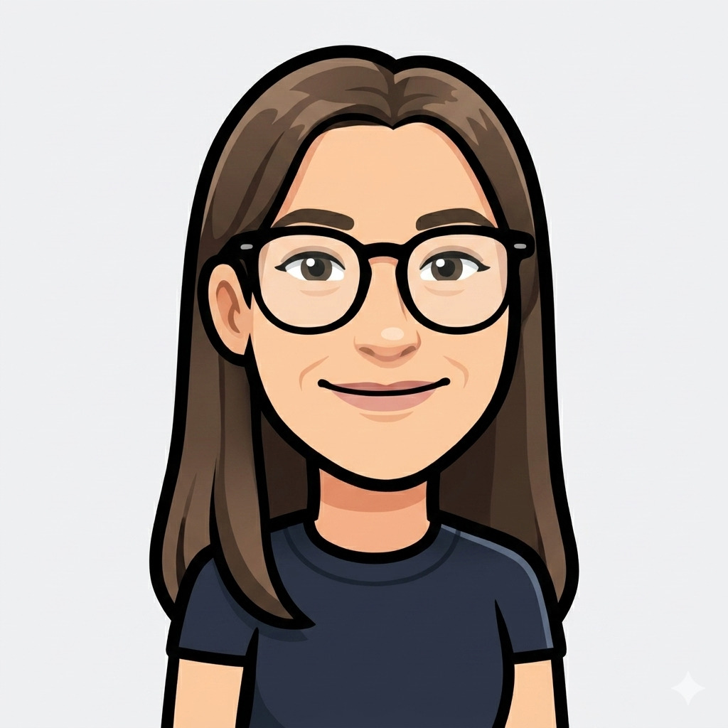 Carlene Hughes — Operations Manager & Marketing Assistant